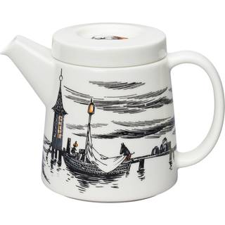Moomin Arabia Tro mod sin oprindelse Mumin tekande 70 cl