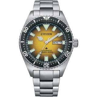Herrernes Citizen Ur NY0120-52X - Stilfuld 41mm Ur