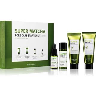 SOME BY MI - Super Matcha Pore Care Starter Kit