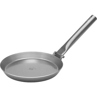 Jægerstekepanne Original S1