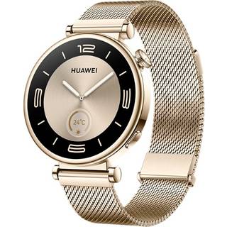 Huawei Watch GT4 Elegant smartwatch, 41 mm, guld