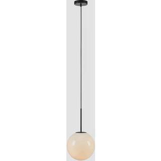 Markslöjd DIONE hvid/sort 108267 pendel