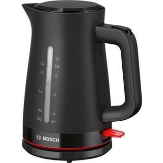 Bosch MyMoment TWK3M123 elkedel 1,7 L 2400 W Sort