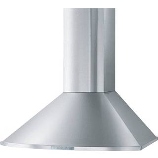 Franke Alliance Tender 724-16 Villa Emhætte Rustfrit Rustfrit