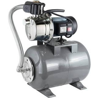 Leo Pumpeautomat EKJ-802SA5