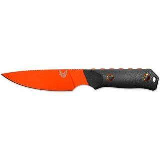 Raghorn Cru-Wear kniv, Carbon Fiber