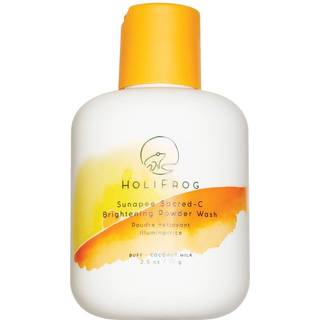 HoliFrog Sunapee Sacred-C Brightening Powder Wash, 71 gr.