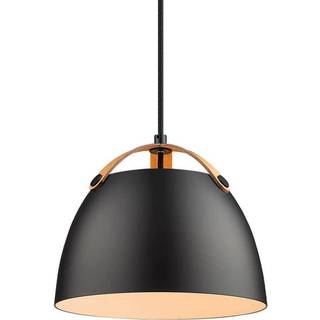 Halo Design - Bubbles Ø18 bord, Amber