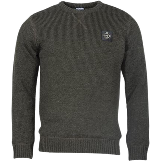 Nash Scope Knitted Crew Jumper-2XL