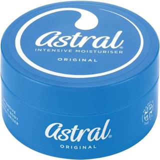 Astral Original Face & Body Moisturiser 200 ml