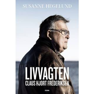 Susanne Hegelund - Livvagten - Claus Hjort Frederiksen