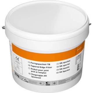 Fermacell færdigrørt SK spartel, 15 kg ✓ På lager - klar til levering og afhentning