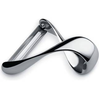 Alessi - Kartoffelskræller - SFRIDO - peeler i rustfrit stål