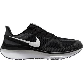 Nike Air Zoom Structure 25 - Stødabsorberende Løbesko Str. 45 til Herre - Optimal støtte og komfort