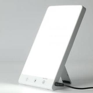 Lysterapilampe 10.000 Lux Led