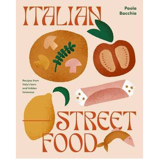 New Mags - Italian Street Food bog