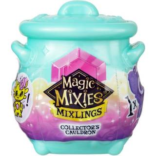Magic Mixies Mixlings Single Series 2