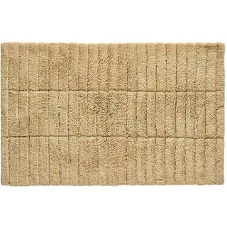 Bademåtte fra ZONE - WARM SAND TILES