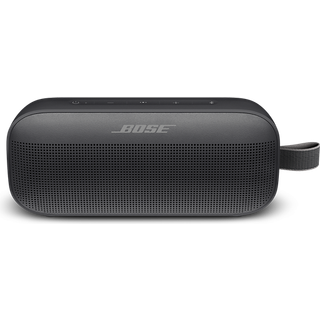 Bose 887612-0100 portable/party speaker Black