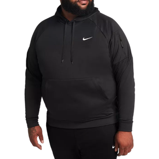 Nike Therma-FIT Pullover Træning HættetrøjeSmall