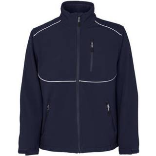 MASCOT® Softshell jakke Mørk Marine 10001-883-010 S