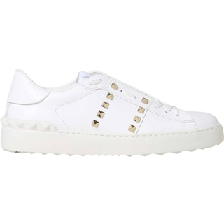 Open Sneakers - 35