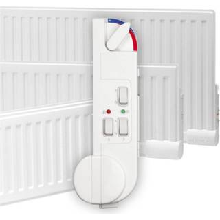 Pax oliefyldt elradiator, 1000 x 500 mm, 1000W/400V