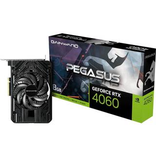 Gainward GeForce RTX 4060 Pegasus