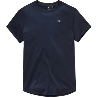 Lash T-Shirt - Dark blue - Men