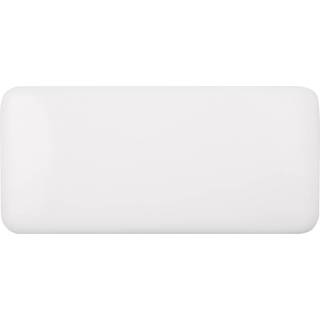 Mill Invisible WiFi Gen 3 panelovn 1500W (hvid)