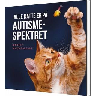 Alle katte er på autismespektret