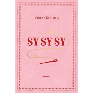 Sysysy af Johanne Kohlmetz