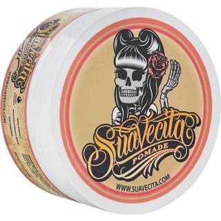 Suavecita Pomade til kvinder. Original Hold Hair Styling Pomade (4 oz)