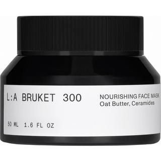 L:a Bruket 300 Nourishing Face Mask 50 ml