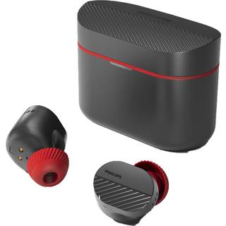 Philips Sport in-ear TAA5508BK (På lager i varehus)