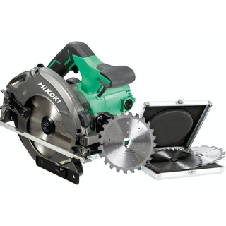 HiKOKI Rundsav 1.300W C6BU3 (68102228)