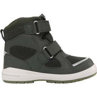 Viking Spro Warm GTX børnestøvler - (Army grøn, str. 27)