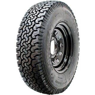 Insa Turbo (retread tyres) Ranger  265/65R17 112S
