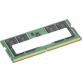 Lenovo ThinkPad - DDR5 - module - 48 GB - SO-DIMM 262-pin - 5600 MHz / PC5-44800