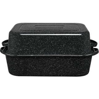 Granite Ware Stegeso rektangulær 49 cm
