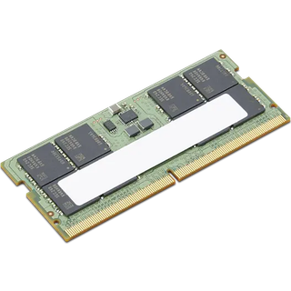 Lenovo ThinkPad - DDR5 - module - 32 GB - SO-DIMM 262-pin - 5600 MHz / PC5-44800