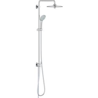 Grohe Euphoria 260 brusesystem +omstilling 9,5 Erst. 737855504