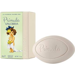 Valobra Bar Soap Primula