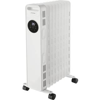 Canvac COE6200V Radiator