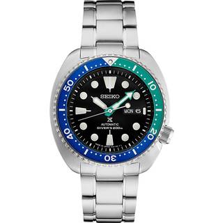Lorus RL439BX9 Automatic Black Dial Bracelet Watch - W16269