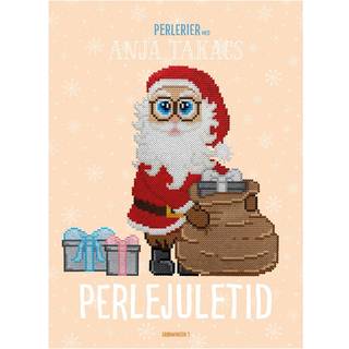 Perlejuletid - Perlebog - Anja Takacs