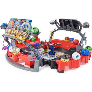 Bakugan Battle Ground Bakugan Playset 466643