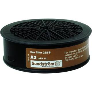 Sundström SR 218-3 Gasfilter A2