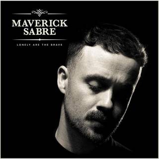 Maverick Sabre - Lonely Are the Brave