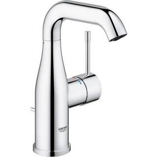 Grohe Essence New hv.U-tud m.bundventil etgrebs armatur 23462001